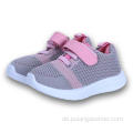 neues Design Kleinkind Mädchen Sneaker Babyschuhe